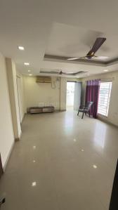 Hall Image of 1940 Sq.ft 4 BHK Penthouse for sale in Signature Residency, Kolar Road Bhopal for Rs. 11000000