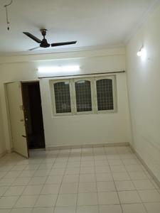 Hall Image of 1000 Sq.ft 2 BHK Apartment / Flat for sale in SMR Vinay Estates, Horamavu Bengaluru for Rs. 7500000