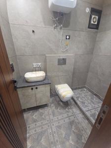 Image of 1440 Sq.ft 3 BHK Builder Floor for sale in Rajouri Garden, New Delhi for Rs. 26000000