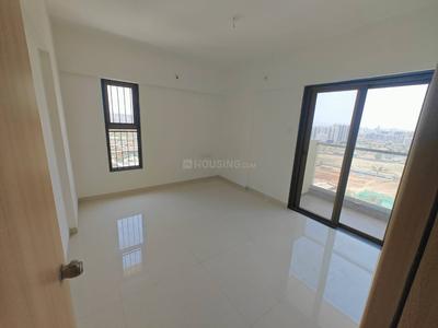 Bedroom Image of 1250 Sq.ft 3 BHK Apartment / Flat for sale in K Raheja Sterling, Kondhwa Pune for Rs. 13000000