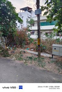 Image of 1200 Sq.ft Residential Plot / Land for sale in Sahakara Nagar, Bengaluru for Rs. 28200000