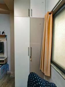 Bedroom Image of 700 Sq.ft 2 BHK Apartment / Flat for sale in Picnic Garden Kolkata for Rs. 3800000