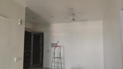 Living Room Image of 1040 Sq.ft 2 BHK Apartment / Flat for sale in Gaurs Atulyam, Omicron I Greater Noida for Rs. 10000000