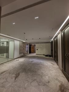Hall Image of 2322 Sq.ft 4 BHK Builder Floor for sale in Preet Vihar New Delhi for Rs. 41100000