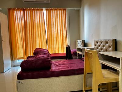 Hall Image of Paying guest accommodation in Kanjurmarg East, Mumbai