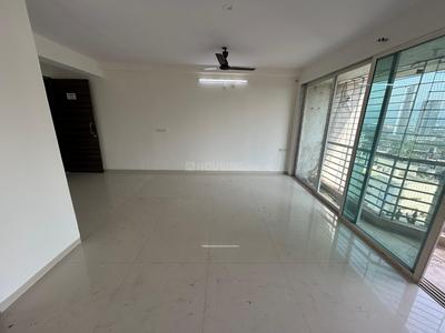 Hall Image of 900 Sq.ft 2 BHK Apartment / Flat for sale in Shakti Calista, Ghansoli Navi Mumbai for Rs. 21500000