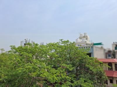 Image of 1440 Sq.ft 3 BHK Builder Floor for rent in Swaraj Homes RWA Chittaranjan Park Block K, Chittaranjan Park, New Delhi for Rs. 90000