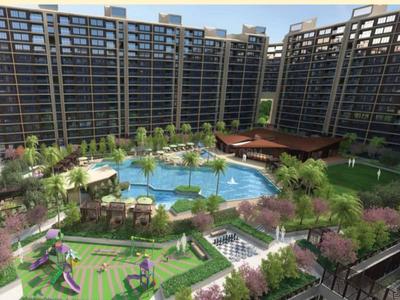 2 BHK Flat