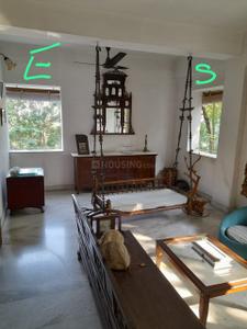 Hall Image of 2300 Sq.ft 3 BHK Apartment / Flat for sale in Jodhpur Park Kolkata for Rs. 24300000