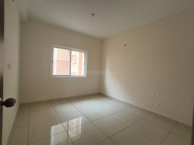Bedroom Image of 976 Sq.ft 2 BHK Apartment / Flat for sale in Prestige Finsbury Park, Gummanahalli Bengaluru for Rs. 9700000