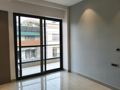 Bedroom Image of 2700 Sq.ft 4 BHK Builder Floor for sale in DLF City Floor Phase 2, DLF Phase 2 Gurgaon for Rs. 55000000