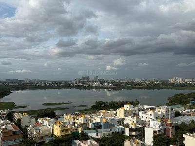 Image of 1765 Sq.ft 3 BHK Apartment / Flat for rent in Sobha Lake Gardens, K R Puram, Bengaluru for Rs. 70000