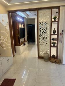 Hall Image of 1300 Sq.ft 3 BHK Apartment / Flat for sale in Rajendra Nagar Ghaziabad for Rs. 12500000