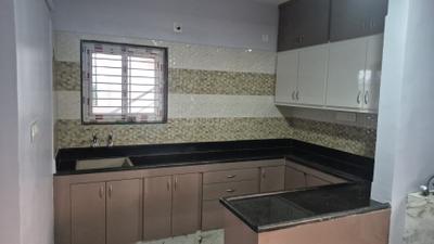 Kitchen Image of 1188 Sq.ft 2 BHK Independent House for rent in Kanuparthipadu Nellore for Rs. 12000