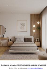 Bedroom Image of 1626 Sq.ft 3 BHK Apartment / Flat for sale in Vyttila Kochi for Rs. 16500000