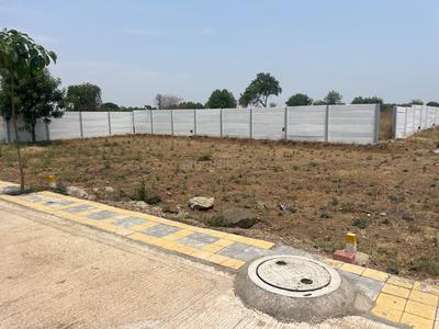 Kubhephal Plot View 2