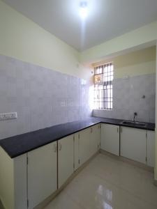 Kitchen Image of 4200 Sq.ft 9 BHK Independent House for sale in Andapura Bengaluru for Rs. 29000000