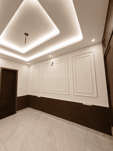 Bedroom Image of 1008 Sq.ft 4 BHK Independent House for sale in Kharar Mohali for Rs. 10500000