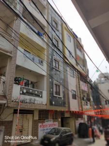 Image of 800 Sq.ft 2 BHK Apartment / Flat for sale in Talaiya, Bhopal for Rs. 2000000