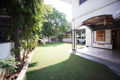 Image of 4725 Sq.ft 4 BHK Independent House for sale in Satellite, Ahmedabad for Rs. 131300000