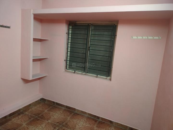 Arjunan Street Rajiv Gandhi Nagar Nesapakkam Bedroom 1