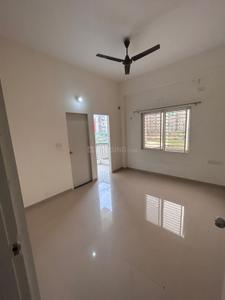 Hall Image of 1050 Sq.ft 3 BHK Apartment / Flat for sale in Shree Radhe Shyam Elite, Bhayli Vadodara for Rs. 4500000