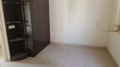 Bedroom Image of 2390 Sq.ft 4 BHK Apartment / Flat for sale in Mahindra Aura, Sector 110A Gurgaon for Rs. 31500000