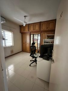 Hall Image of 1422 Sq.ft 3 BHK Apartment / Flat for sale in Sagun Castle, Satellite Ahmedabad for Rs. 10000000