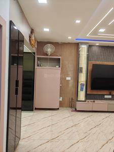 Hall Image of 1066 Sq.ft 2 BHK Apartment / Flat for rent in Danesh Sheikh Lane Howrah for Rs. 23500