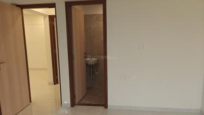 Bedroom Image of 900 Sq.ft 2 BHK Apartment / Flat for sale in Eternia Crystal Avenue, Santacruz East Mumbai for Rs. 20000000
