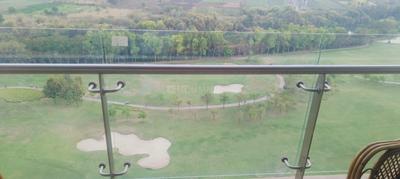 Balcony Image of 2800 Sq.ft 4.5 BHK Apartment / Flat for sale in Lodha Belmondo, Gahunje Pune for Rs. 47000000