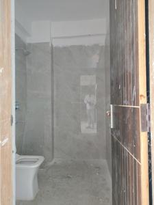 Bedroom Two Image of 1500 Sq.ft 3 BHK Apartment / Flat for sale in Titania Residency , Phi IV Greater Noida for Rs. 9000000