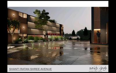 Image of 525 Sq.ft Residential Plot / Land for sale in BCM Ratan Avenue, Panchderiya, Indore for Rs. 1470000