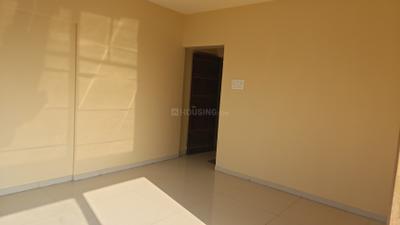 Bedroom Image of 2100 Sq.ft 3 BHK Apartment / Flat for rent in Anmol Eleganzia Royale, Andheri West Mumbai for Rs. 175000