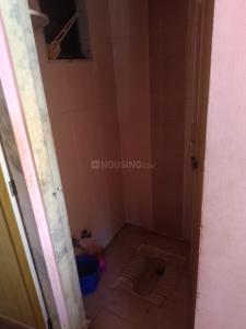 Bathroom Image of 660 Sq.ft 1 BHK Apartment / Flat for sale in Chala Vapi for Rs. 1160000