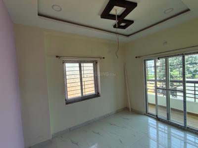 Bedroom Image of 1050 Sq.ft 2 BHK Apartment / Flat for rent in Indresham Sangareddy for Rs. 13000