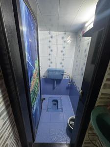 Bathroom Image of 650 Sq.ft 1 BHK Apartment / Flat for sale in Bhayandar East Mira Bhayandar for Rs. 6200000
