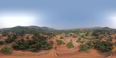 Image of 1089 Sq.ft Residential Plot / Land for sale in Hamarapur, Raigad for Rs. 285000