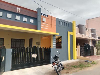 Image of 1360 Sq.ft 2 BHK Independent House for sale in Thippampatti, Pollachi for Rs. 8000000