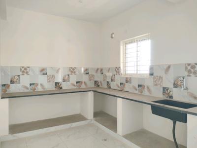 Kitchen Image of 1161 Sq.ft 2 BHK Apartment / Flat for sale in Habulus Pride, Electronic City Bengaluru for Rs. 5921100