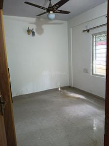 Bedroom Image of 1250 Sq.ft 2 BHK Builder Floor for rent in Horamavu Bengaluru for Rs. 30000
