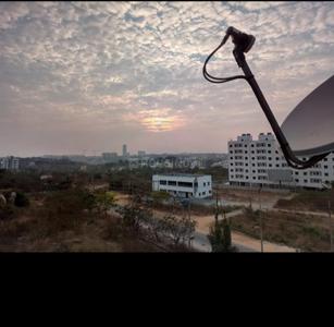 Image of 500 Sq.ft 1 BHK Apartment / Flat for sale in Anjanapura Township, Bengaluru for Rs. 3000000
