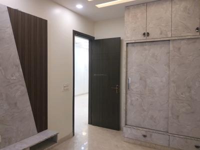 Bedroom Image of 1125 Sq.ft 3 BHK Builder Floor for sale in Vikaspuri New Delhi for Rs. 20000000