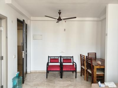 Hall Image of 630 Sq.ft 1 BHK Apartment / Flat for rent in Hiranandani Lavinia, Thane West Thane for Rs. 40000