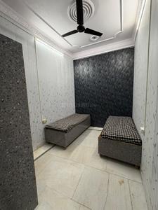 Hall Image of Aggarwal's Girls PG in Laxmi Nagar, New Delhi