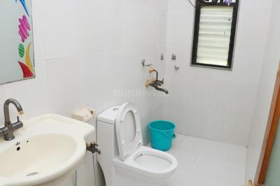 Bathroom Image of 2691 Sq.ft 4 BHK Villa for sale in Arpora Goa for Rs. 40000000