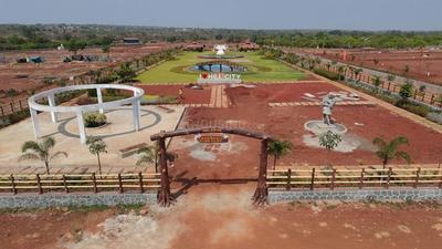 Image of 160 Sq.ft Residential Plot / Land for sale in Nawabpet, Vikarabad for Rs. 2400000