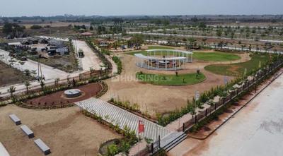 Image of 1200 Sq.ft Residential Plot / Land for sale in Chikkaballapura Town, Chikballapur District for Rs. 2158800