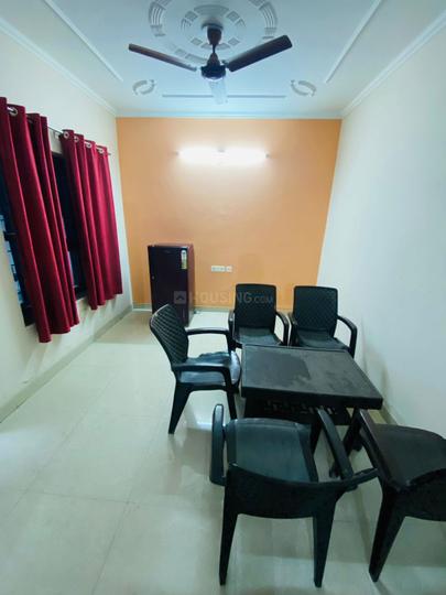 Hall Image of Balaji Homes in Sector 48, Gurgaon