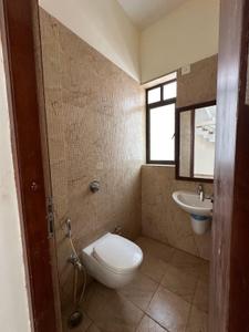 Bathroom Image of 3015 Sq.ft 3 BHK Independent House for sale in Reis Magos Goa for Rs. 35000000